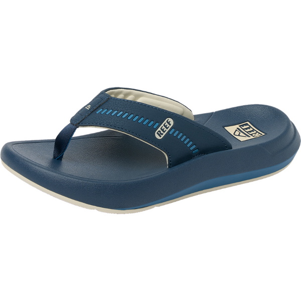 2026 Reef Mens Swellsole Cruiser Sandals CJ9033 - Midnight Navy